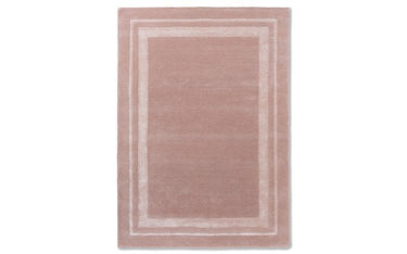 LAURA ASHLEY TEPPE, REDBROOK BLUSH 081802