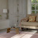 LAURA ASHLEY TEPPE, REDBROOK BLUSH 081802