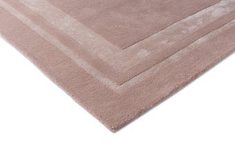 LAURA ASHLEY TEPPE, REDBROOK BLUSH 081802