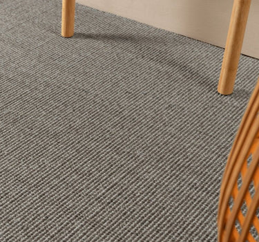 REGAL MÅLTILPASSET TEPPE FARGE MILJØ