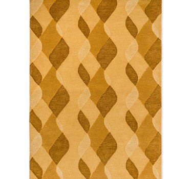 Riff Straw Yellow Brink & Campman Signature Collection