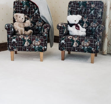 ROSLYN MÅLTILPASSET TEPPE MILJØ