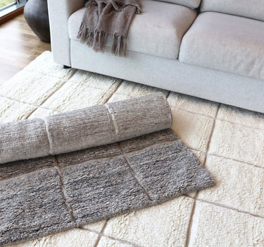 Safi måltilpasset teppe