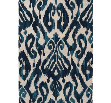 SANDERSON TEPPE KASURI INDIGO 446208