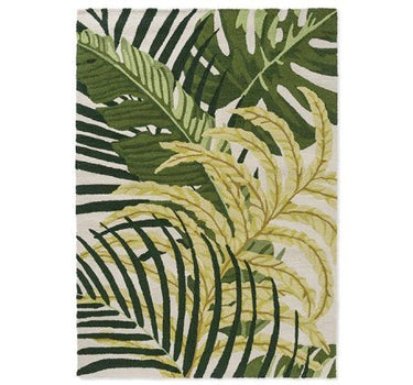 SANDERSON TEPPE MANILA ARTICHOKE 446407