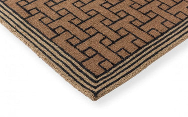 TED BAKER UTENDØRSTEPPE, T MONOGRAM