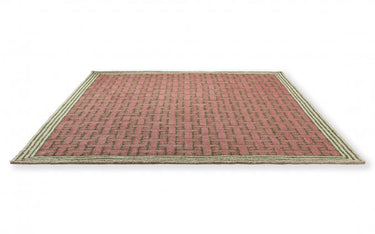 TED BAKER UTENDØRSTEPPE, T MONOGRAM