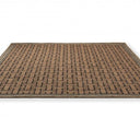 TED BAKER UTENDØRSTEPPE, T MONOGRAM