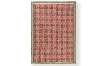 TED BAKER UTENDØRSTEPPE, T MONOGRAM