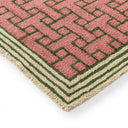 TED BAKER UTENDØRSTEPPE, T MONOGRAM