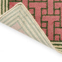 TED BAKER UTENDØRSTEPPE, T MONOGRAM