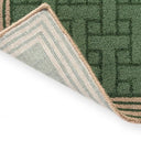 TED BAKER UTENDØRSTEPPE, T MONOGRAM