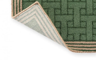 TED BAKER UTENDØRSTEPPE, T MONOGRAM