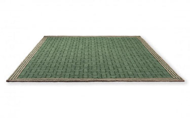 TED BAKER UTENDØRSTEPPE, T MONOGRAM