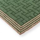 TED BAKER UTENDØRSTEPPE, T MONOGRAM