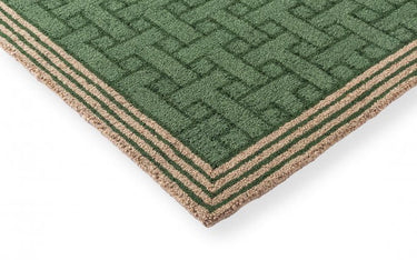 TED BAKER UTENDØRSTEPPE, T MONOGRAM