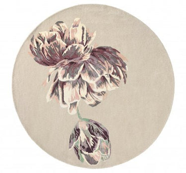 TED BAKER TRANQUILITY ROUND BEIGE