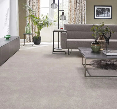 TUXEN HELDEKKENDE TEPPE MILJØ