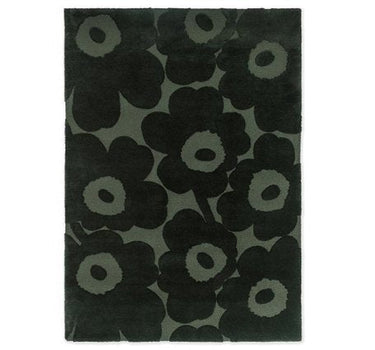 UNIKKO DARK GREEN