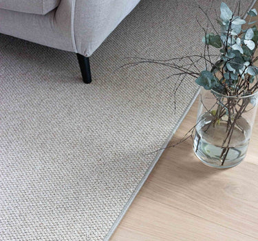 VEVINA MÅLTILPASSET TEPPE MILJØ