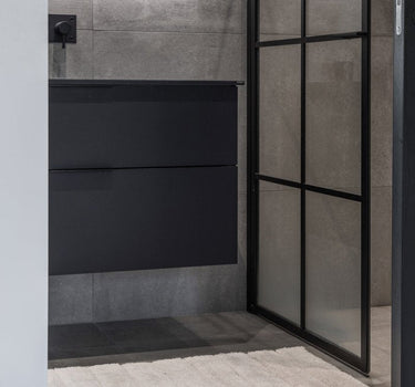 Virén Baderomsteppe