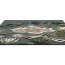 WEDGWOOD TEPPE WATERLILY MIDNIGHT POND 038608