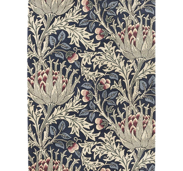 William Morris & Co  Artichoke Mineral