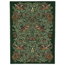 William Morris & Co  Bird Thump Green
