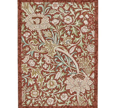 William Morris & Co  Trent Red House