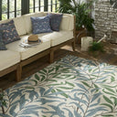 William Morris & Co  Willow Boughs Leafy Arbor 428607