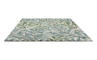 William Morris & Co  Willow Boughs Leafy Arbor 428607