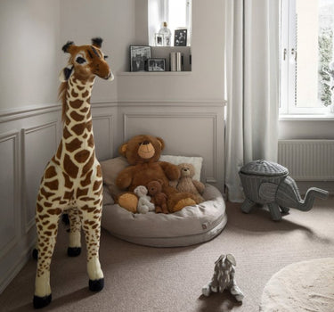 VEVINA MÅLTILPASSET TEPPE MILJØ